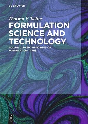 Seller image for Formulation Science and Technology for sale by moluna