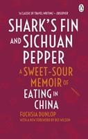 Image du vendeur pour Shark\ s Fin and Sichuan Pepper mis en vente par moluna