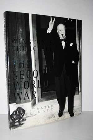 Seller image for The Second World War - Winston S Churchill for sale by Nugget Box  (PBFA)