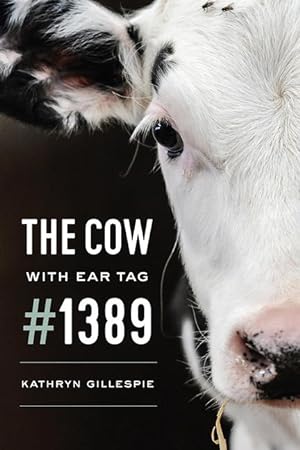 Bild des Verkufers fr Cow with Ear Tag #1389 zum Verkauf von moluna
