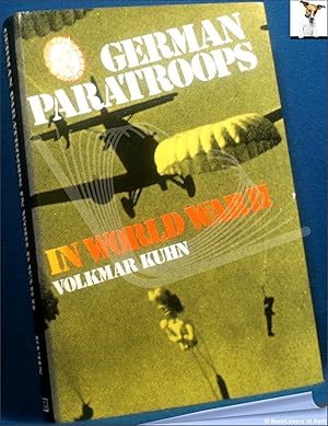 German Paratroops in World War II