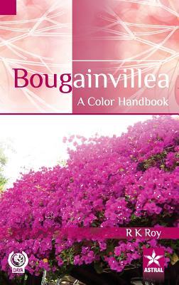 Bild des Verkufers fr Bougainvillea: A Color Handbook zum Verkauf von moluna