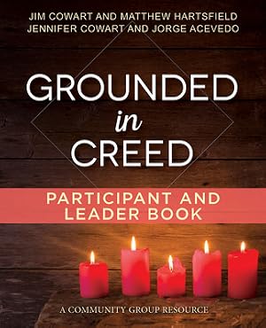 Immagine del venditore per Grounded in Creed Participant and Leader Book (Paperback or Softback) venduto da BargainBookStores