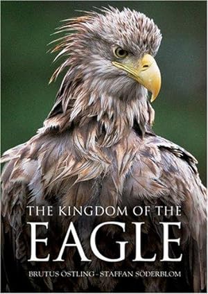 Immagine del venditore per Kingdom of the Eagle venduto da WeBuyBooks