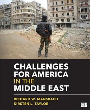 Immagine del venditore per Challenges for America in the Middle East venduto da GreatBookPrices