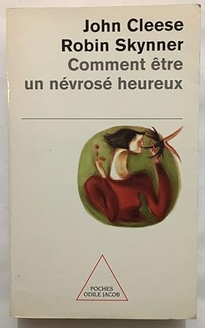 Seller image for Comment tre un nvros heureux for sale by librairie philippe arnaiz