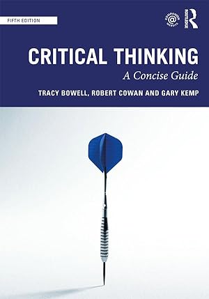 Seller image for Critical Thinking for sale by moluna