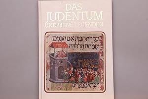 DAS JUDENTUM UND SEINE LEGENDEN.