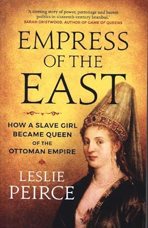 Bild des Verkufers fr Empress of the East zum Verkauf von moluna
