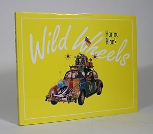 Imagen del vendedor de Wild Wheels a la venta por Minotavros Books,    ABAC    ILAB