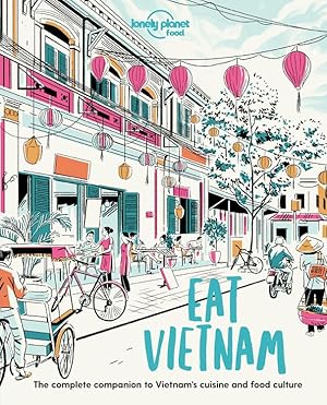 Bild des Verkufers fr Eat Vietnam zum Verkauf von moluna
