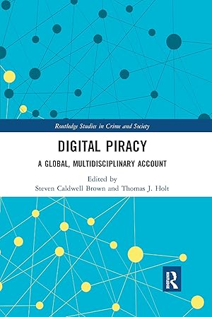 Image du vendeur pour Digital Piracy mis en vente par moluna