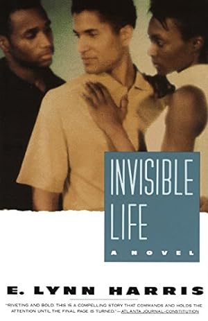 Seller image for INVISIBLE LIFE: A NOVEL (INVISIB for sale by Reliant Bookstore