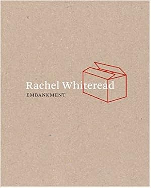 Imagen del vendedor de Rachel Whiteread: Embankment a la venta por Paul Brown