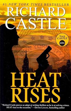 Immagine del venditore per Nikki Heat - Heat Rises (Paperback) venduto da Grand Eagle Retail