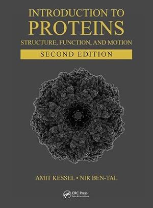 Imagen del vendedor de Introduction to Proteins a la venta por moluna