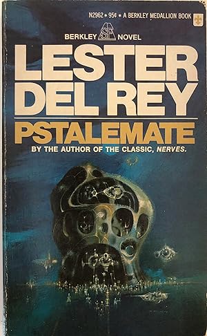 Seller image for Pstalemate for sale by Collectible Science Fiction
