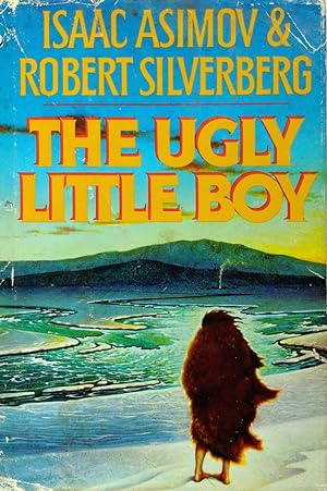 Bild des Verkufers fr The Ugly Little Boy zum Verkauf von Kayleighbug Books, IOBA