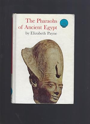 The Pharaohs of Ancient Egypt World Landmark #59 HB SCARCE