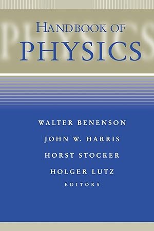 Image du vendeur pour Handbook of Physics mis en vente par moluna