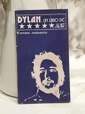 Dylan. Un libro de AU.