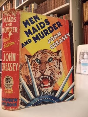 Men, Maids and Murder