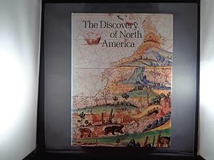 Seller image for The Discovery of North America for sale by Strawberry Hill Books