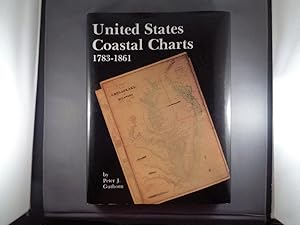 Immagine del venditore per United States Coastal Charts, 1783-1861 venduto da Strawberry Hill Books