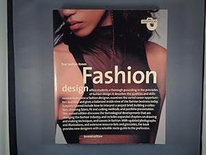 Seller image for Fashion Design for sale by Strawberry Hill Books