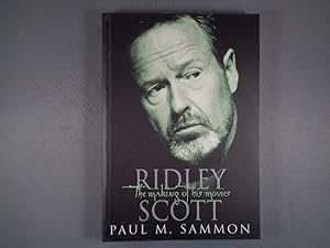 Seller image for Ridley Scott for sale by Strawberry Hill Books