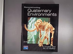 Reconstructing Quaternary Environments