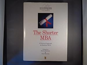 Immagine del venditore per The Shorter MBA venduto da Strawberry Hill Books