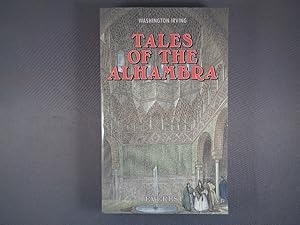 Seller image for Tales of the Alhambra for sale by Strawberry Hill Books