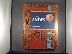 Treasures of the Andes: The Glories of Inca and Pre-Columbian South America