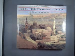 Immagine del venditore per Notes on a Journey from Cornhill to Grand Cairo venduto da Strawberry Hill Books