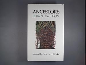 Immagine del venditore per Ancestors venduto da Strawberry Hill Books