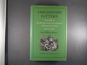 Seller image for Childhood's Pattern for sale by Strawberry Hill Books