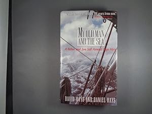 Imagen del vendedor de My Old Man and the Sea: A Father and Son Sail Around Cape Horn a la venta por Strawberry Hill Books