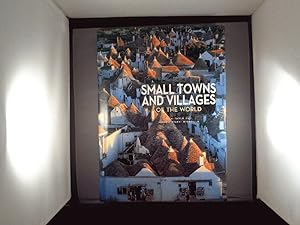 Bild des Verkufers fr Small Towns and Villages of the World zum Verkauf von Strawberry Hill Books