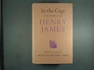 In the Cage & Other Tales