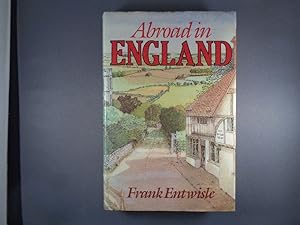 Bild des Verkufers fr Abroad in England zum Verkauf von Strawberry Hill Books