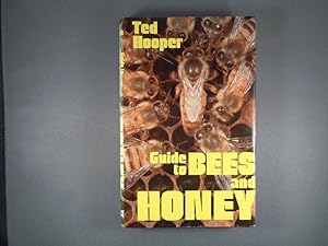 Image du vendeur pour Guide to Bees and Honey mis en vente par Strawberry Hill Books