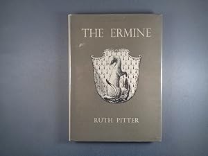 The Ermine Poems 1942-1952