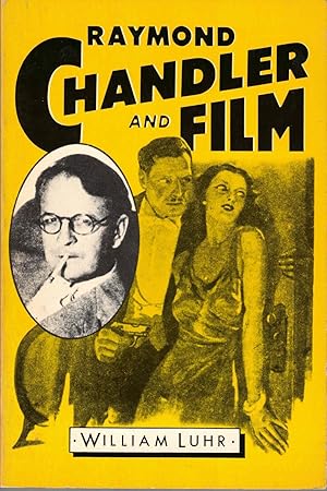 Bild des Verkufers fr Raymond Chandler and Film zum Verkauf von Kenneth Mallory Bookseller ABAA