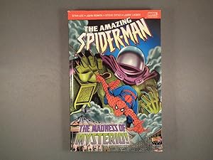 The Amazing Spider Man The Madness of Mysterio