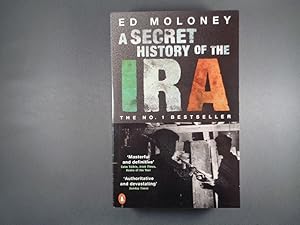 Seller image for A Secret History of the IRA for sale by Strawberry Hill Books