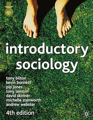 Seller image for Introductory Sociology for sale by moluna