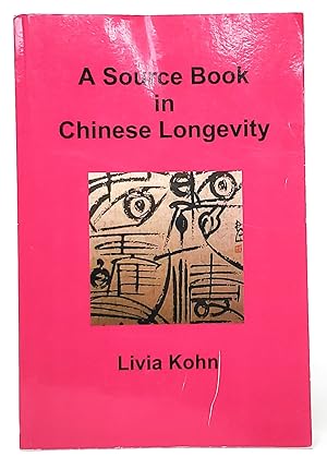 Image du vendeur pour A Source Book in Chinese Longevity mis en vente par Underground Books, ABAA