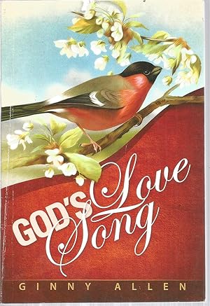 Bild des Verkufers fr God's Love Song zum Verkauf von The Book Junction
