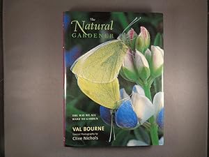 Seller image for The Natural Gardener for sale by Strawberry Hill Books